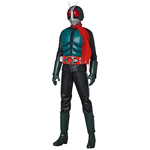 RAH "Shin Kamen Rider" Kamen Rider 2 (Shin Kamen Rider)