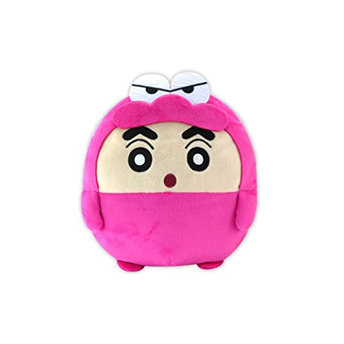 CYS-24 "Crayon Shin-chan" Fuwakororin Big -Kisekae Collection- B Waniyama-san Shin-chan