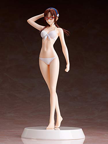 Assemble Heroines "Rebuild of Evangelion" Makinami Mari Illustrious Summer Queens