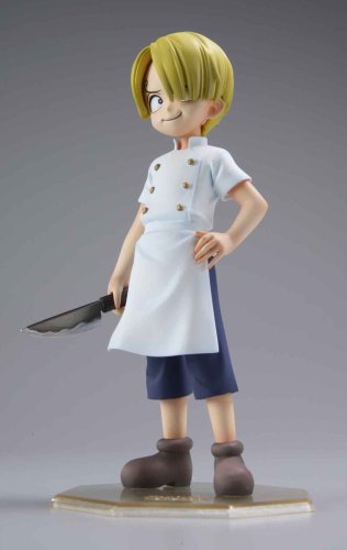 Portrait Of Pirates One Piece serie CB-1 Sanji