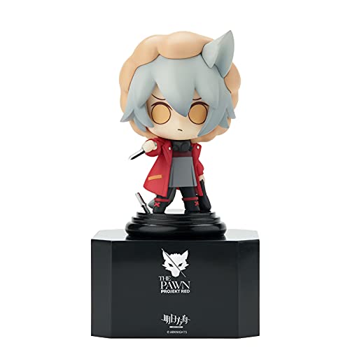 【APEX】APEX "Arknights" Chess Piece Series Vol. 5 PROJEKT RED