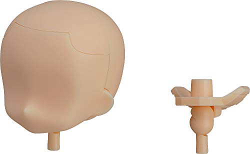 Nendoroid Doll Customizable Head Almond Milk