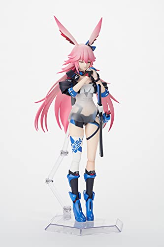 APEX ARCTECH Series "Honkai Impact 3rd" Yae Sakura Goushinnso Memento 1/8 Scale Action Figure
