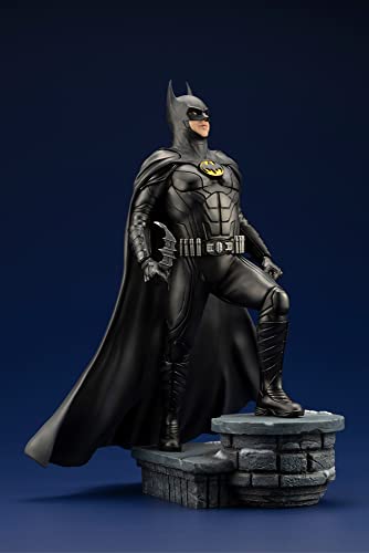 "The Flash" ARTFX Batman -The Flash-