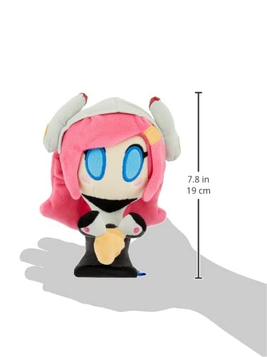 "Kirby's Dream Land" All Star Collection Plush KP20 Susie (S Size)