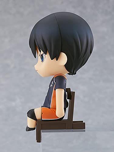 "Haikyu!! Nendoroid Swacchao! To The Top" Kageyama Tobio