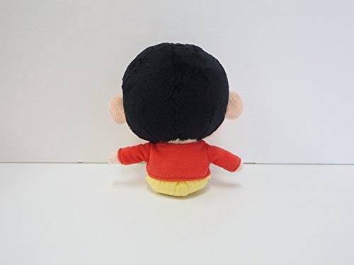 "Crayon Shin-chan" Plush SN01 Shin-chan (S Size)