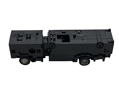 The Bus Collection Moving BUS System A3 Toyota SORA Bureau of Transportation Tokyo Metropolitan Government