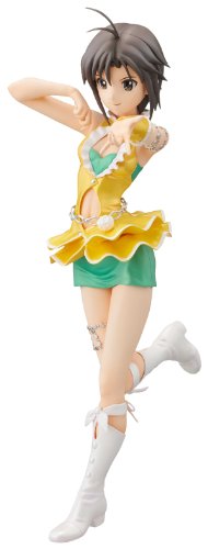 Kikuchi Makoto 1/7 iDOLM@STER 2 - MegaHouse