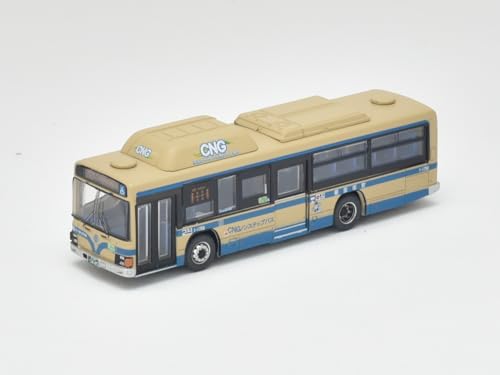 The Bus Collection Yokohama Station West Exit Bus Terminal Set A