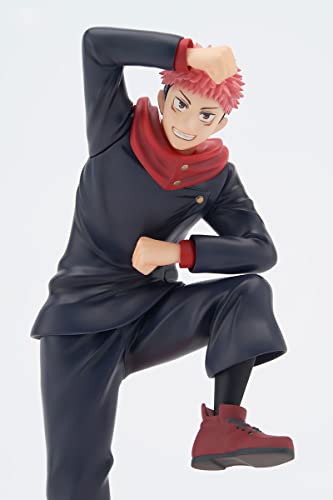 TENITOL "Jujutsu Kaisen" Itadori Yuji