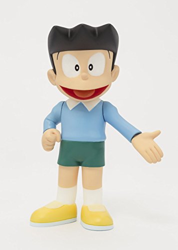 Honekawa Suneo Figuarts ZERO, Doraemon - Bandai