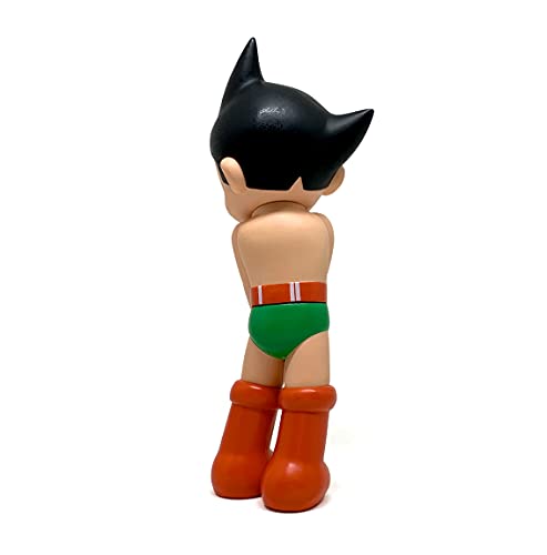Osamu Tezuka Figure Series "Astro Boy" Astro Boy Shy (Special Edition) TZKH-001E