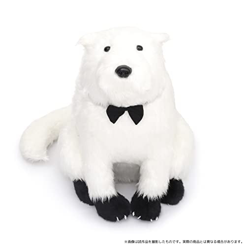SPY x FAMILY Bond Plush