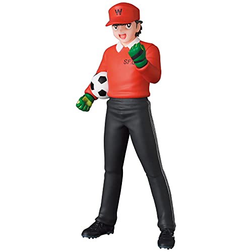 【Medicom Toy】UDF "Captain Tsubasa" Wakabayashi Genzo