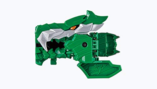TigerLance DX Kishiryu Sentai Ryusouger - Bandai
