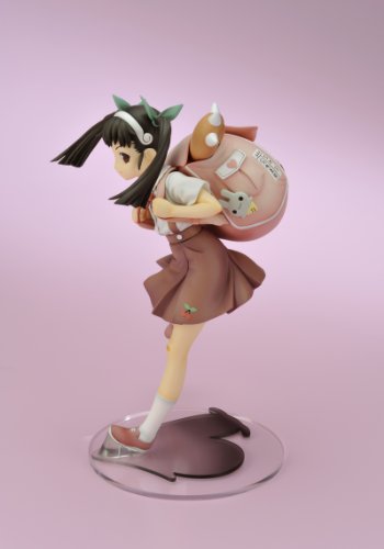 Hachikuji Mayoi 1/8 Bakemonogatari - Kotobukiya