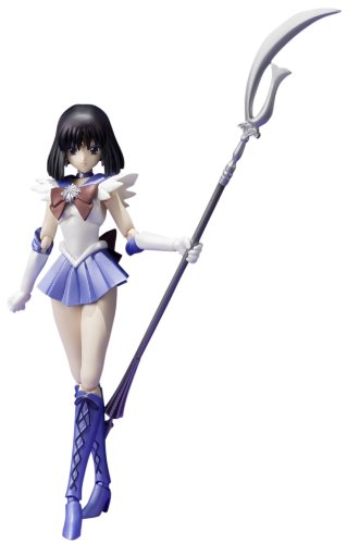 Sailor Saturn S.H.Figuarts Bishoujo Senshi Sailor Moon - Bandai