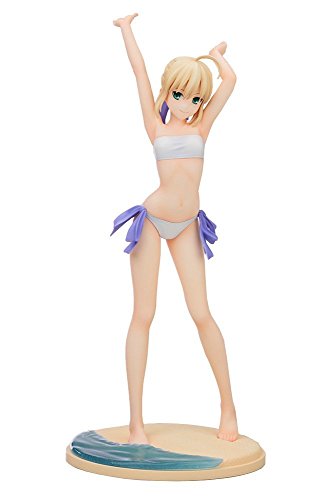 Saber 1/7 Fate/Hollow Ataraxia - Kotobukiya