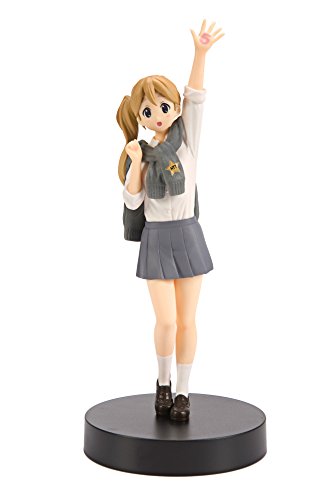 Kotobuki Tsumugi (5th Anniversary version) K-ON! 5th Anniversary♪ K-ON! - Banpresto