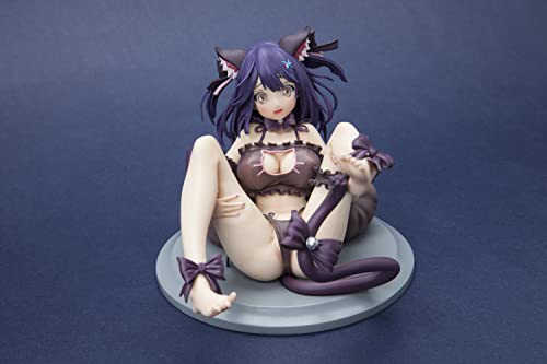 Apocrypha Toy Original Kyuumei BabySkin Ver. 1/6 Scale Figure