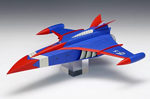 "Science Ninja Team Gatchaman" GB-011 God Phoenix