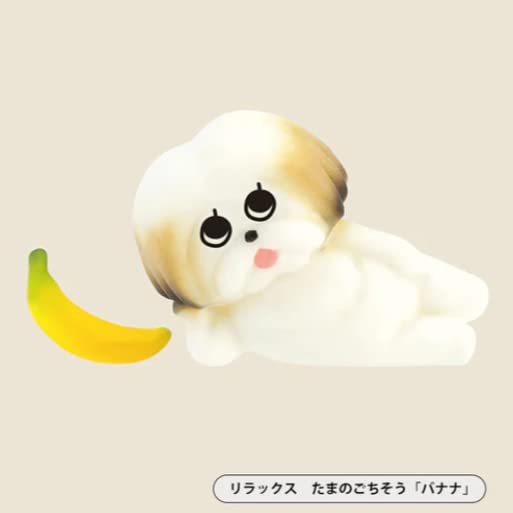 Mocozo Figure Collection Box