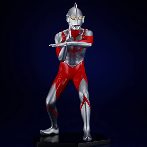 CHARACTER CLASSICS "Shin Ultraman" Ultraman