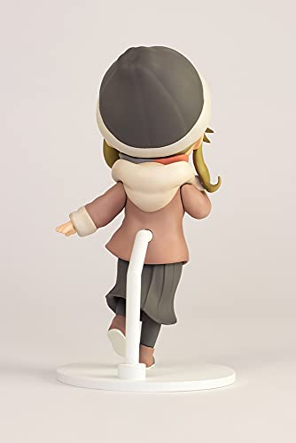 "Yurucamp Season 2" Mini Figure Inuyama Aoi Season 2 Ver.
