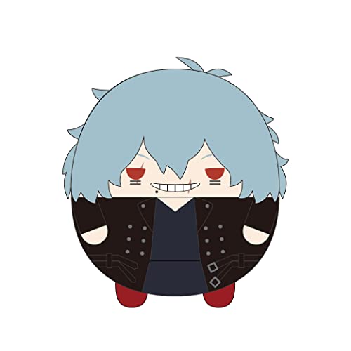 HA-37 "My Hero Academia" Fuwakororin Big 5 D Shigaraki Tomura