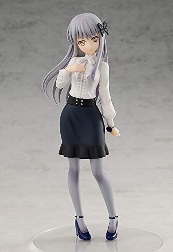BanG Dream! Fête de groupe de filles! - DÉFILÉ POP UP Minato Yukina (Bushiroad, Good Smile Company)