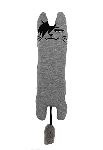 "Haikyu!! To The Top" Cat Mascot Kuroo Cat