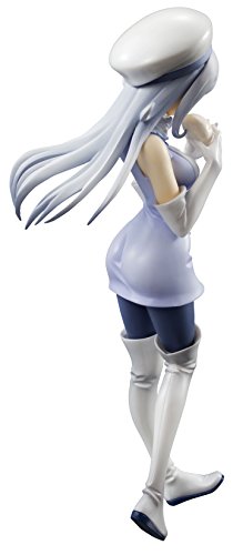 Aila Jyrkiainen 1/10 Gundam Girls Generation Gundam Build Fighters - MegaHouse