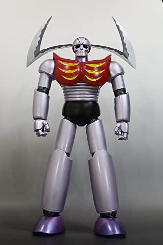 GRAND ACTION BIGSIZE MODEL "Mazinger Z" Garada K7