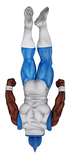 CCP Muscular Collection "Kinnikuman" No. 76 Mariposa 2.0 Muscle Revenger Ver. Original Color