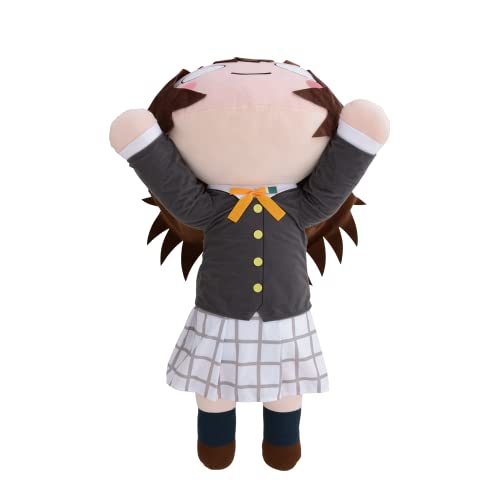 Love Live! Nijigasaki Academy School Idol Club Nesoberi Tera Jumbo Plush Osaka Shizuku