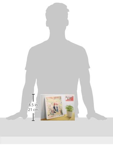 Jigsaw Puzzle Art Board Jigsaw "Kiki's Delivery Service" Light -shot room 366 pieces ATB 06