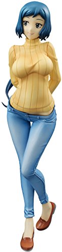 Iori Rinko 1/10 Gundam Girls Generation Gundam Build Fighters - MegaHouse