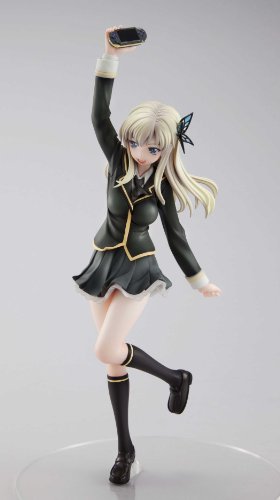 Kashiwazaki Sena 1/8 High Priestess Boku wa Tomodachi ga Sukunai - MegaHouse