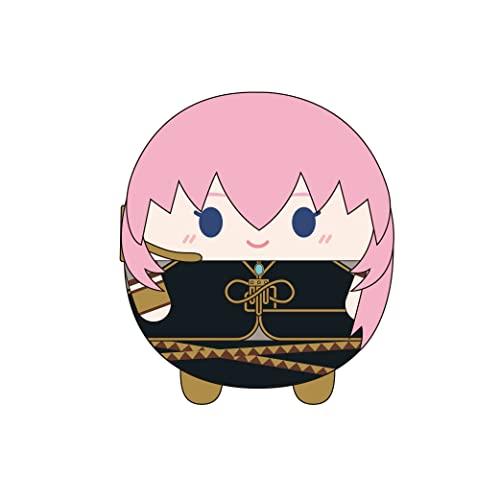 PC-05 Piapro Characters Fuwakororin Big D Megurine Luka