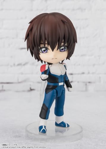 Figuarts Mini "Mobile Suit Gundam Seed FREEDOM" Kira Yamato