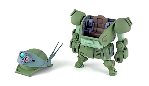 Choipla Series "Armored Trooper Votoms" ATM-09-ST Scope Dog