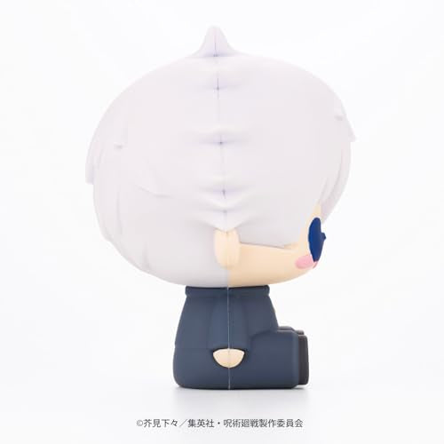 Jujutsu Kaisen POTE RABA Rubber Mascot Gojo Satoru & Geto Suguru
