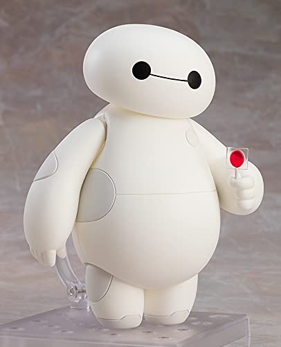 Nendoroid "Big Hero 6" Baymax