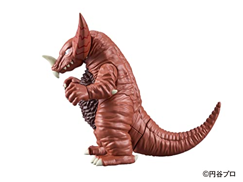 Kaitai Puzzle Fantasy "Ultraman" Gomora
