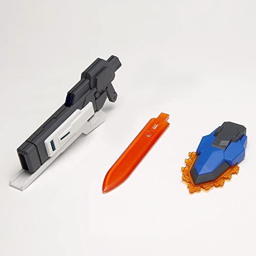 ExCreR Armed Addition Ver.