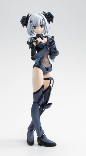 Tobiichi Origami A.G.P. Date A Live - Bandai