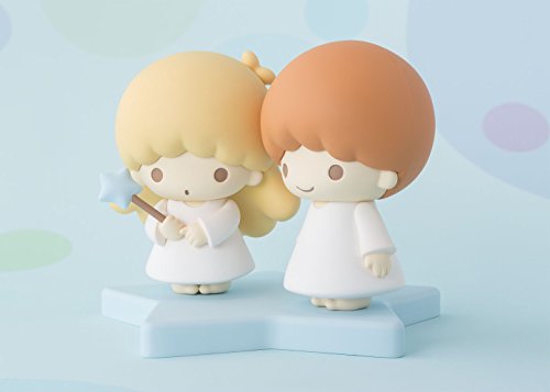 Kiki Lala (Retro ver. version) Figuarts ZERO, Little Twin Stars - Bandai