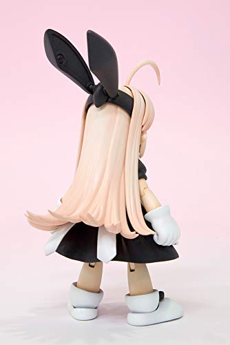 Hoihoi-san (Versión de nueva edición) - 1/1 escala - Ichigeki Sacchu !! Hoihoi-san heredado - Kotobukiya