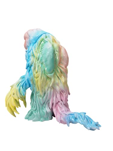 CCP Artistic Monsters Collection "Godzilla" Hedorah Grown Porcelain Ver.